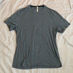 Lululemon Athletic Shirt